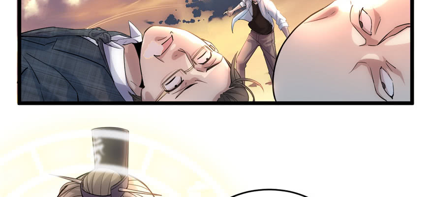 I Might Be A Fake Cultivator Chapter 01 Bahasa Indonesia